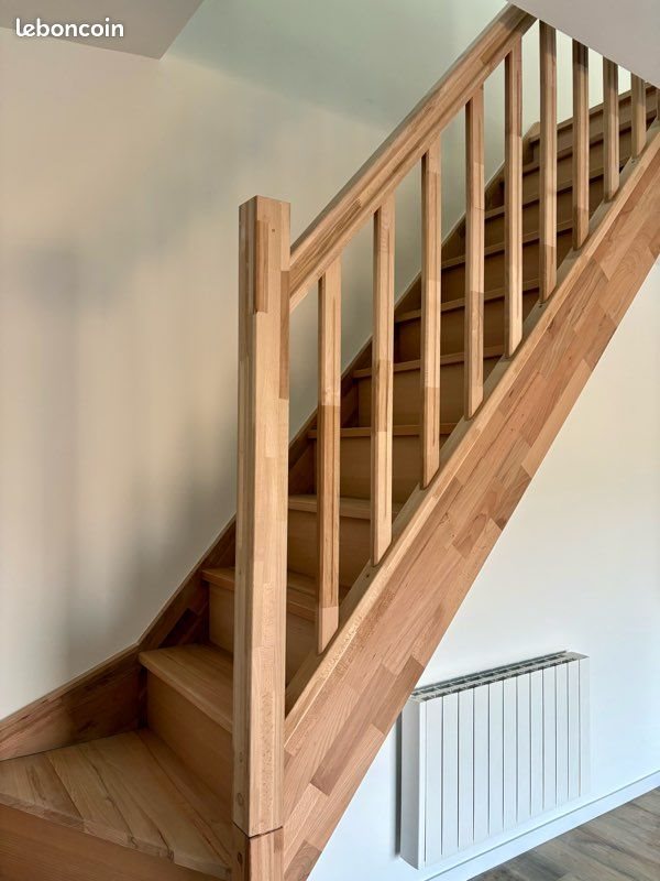 Maison à louer, 93m², Bréal-sous-Montfort