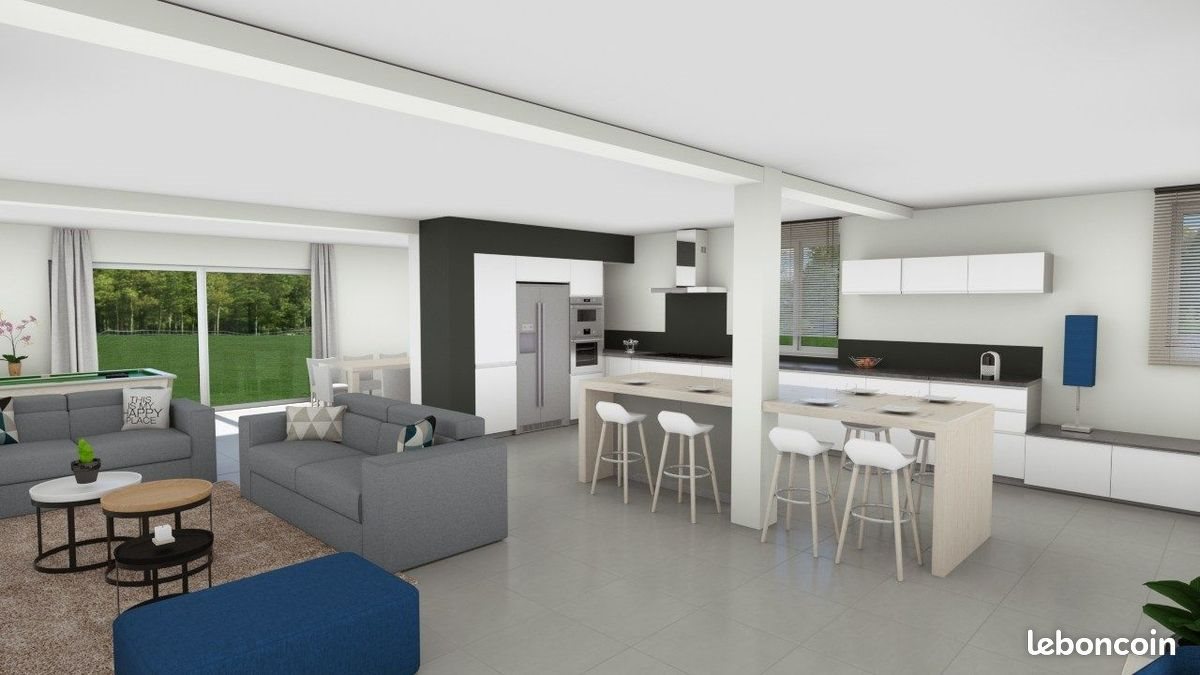 Maison à vendre, 81m², Montpellier