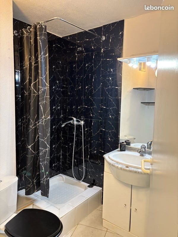 Appartement à louer, 22m², Perpignan