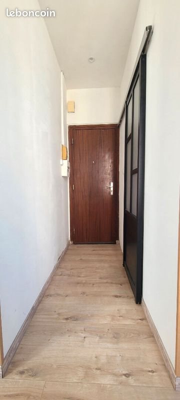 Appartement à louer, 25m², Quimper