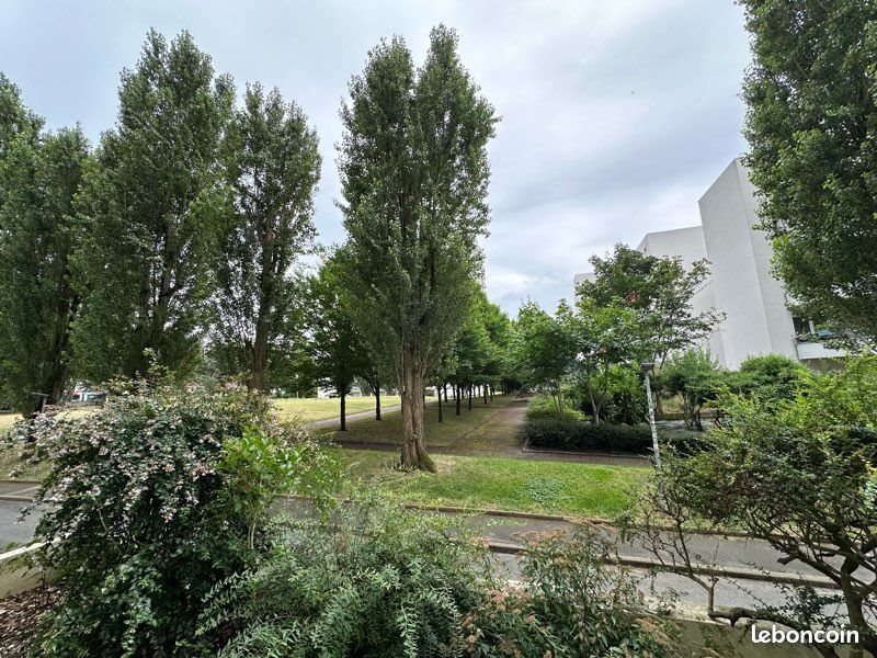 Appartement à louer, 61m², Angers