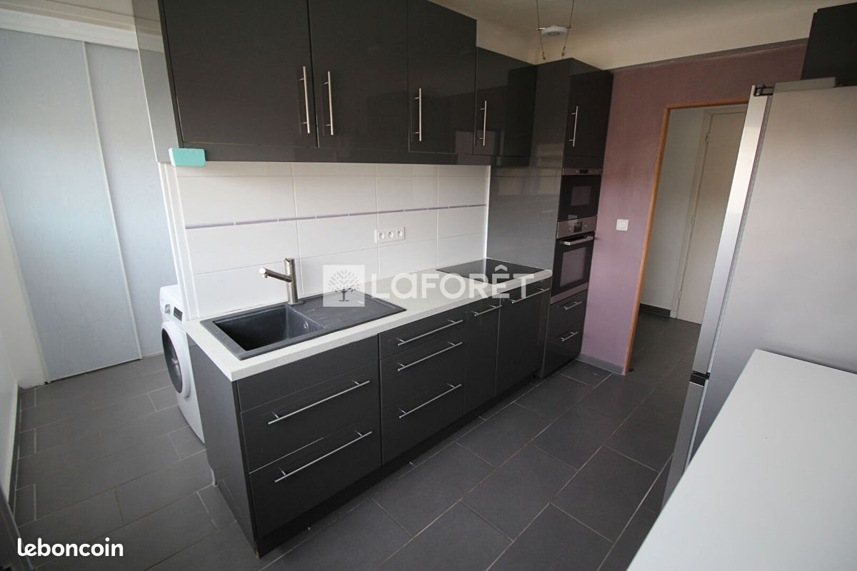 Appartement à louer, 70m², Martigues
