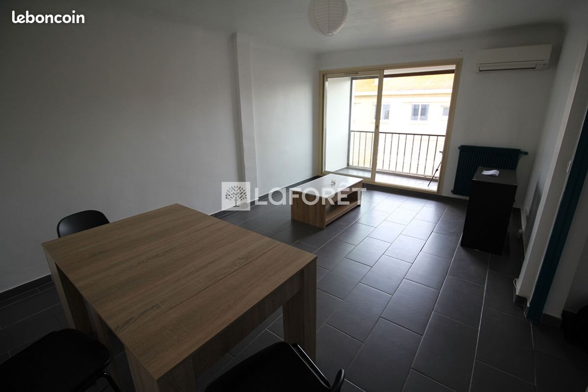 Appartement à louer, 70m², Martigues