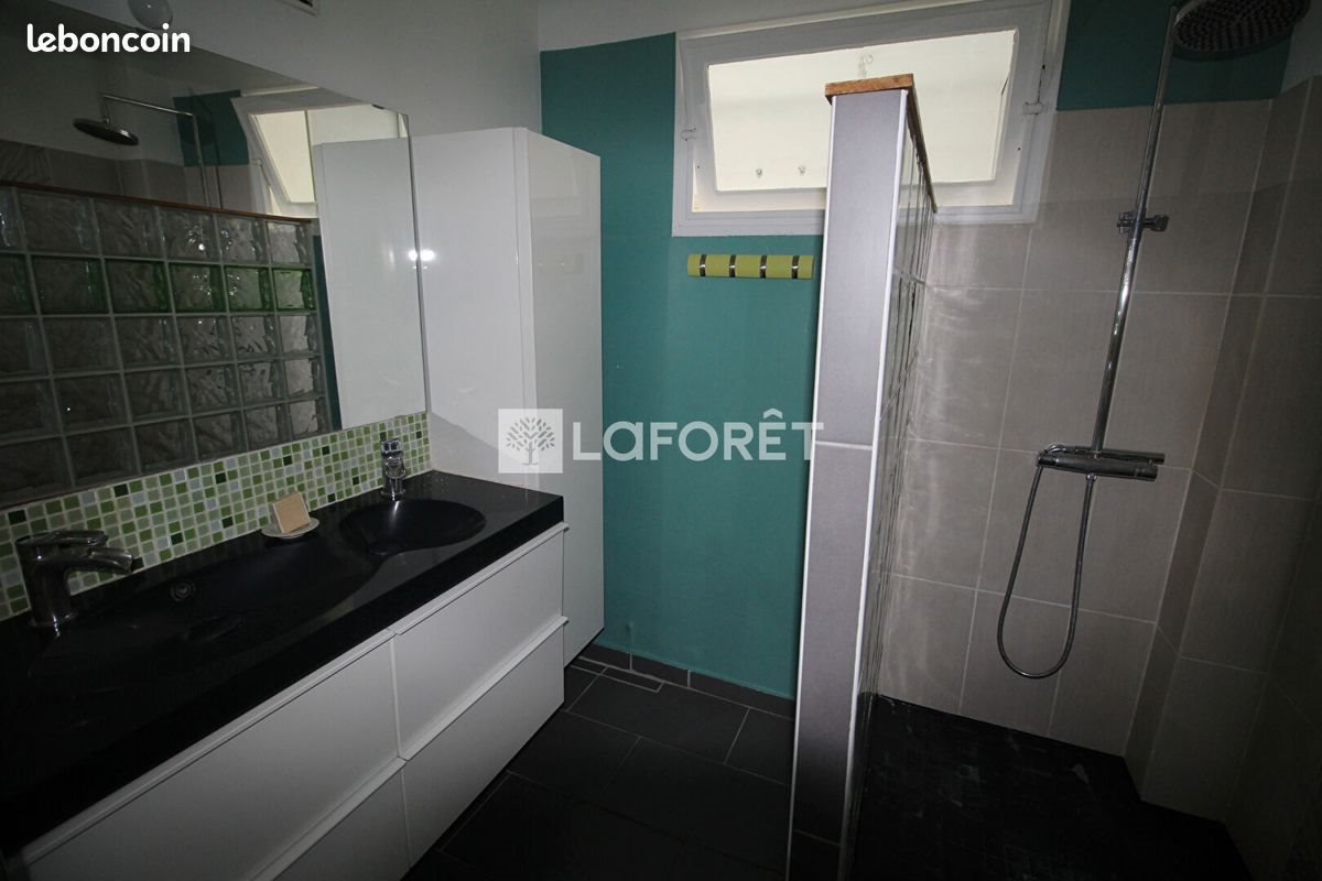 Appartement à louer, 70m², Martigues