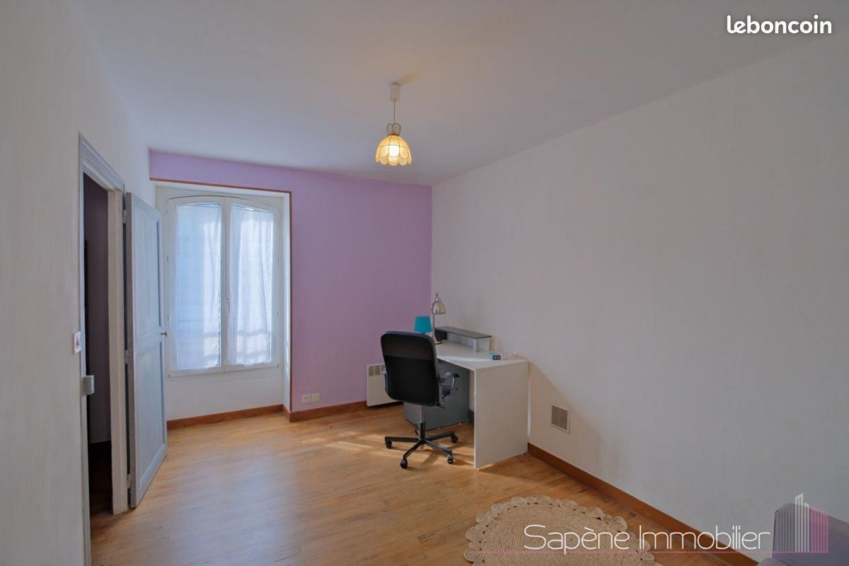 Appartement à louer, 40m², Rennes