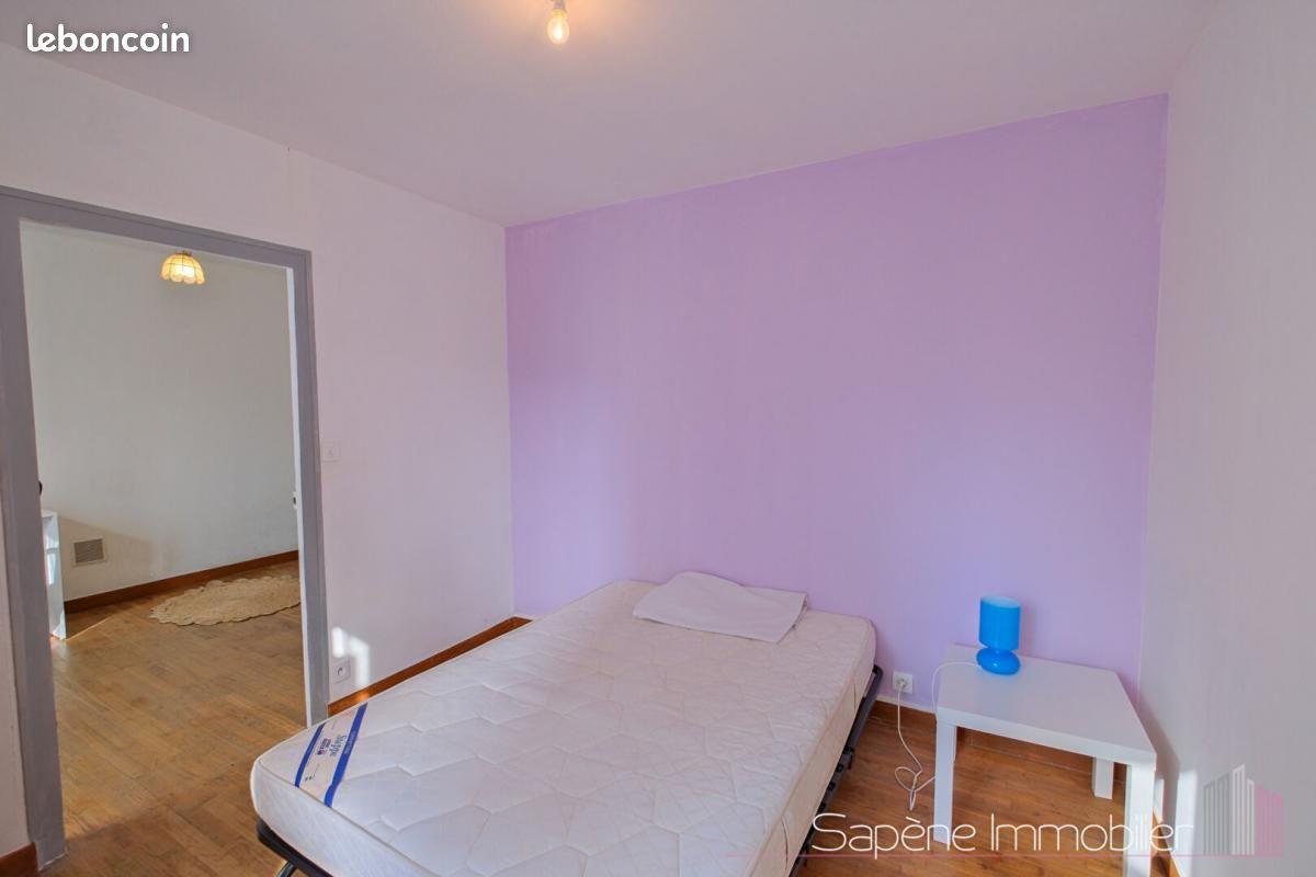 Appartement à louer, 40m², Rennes