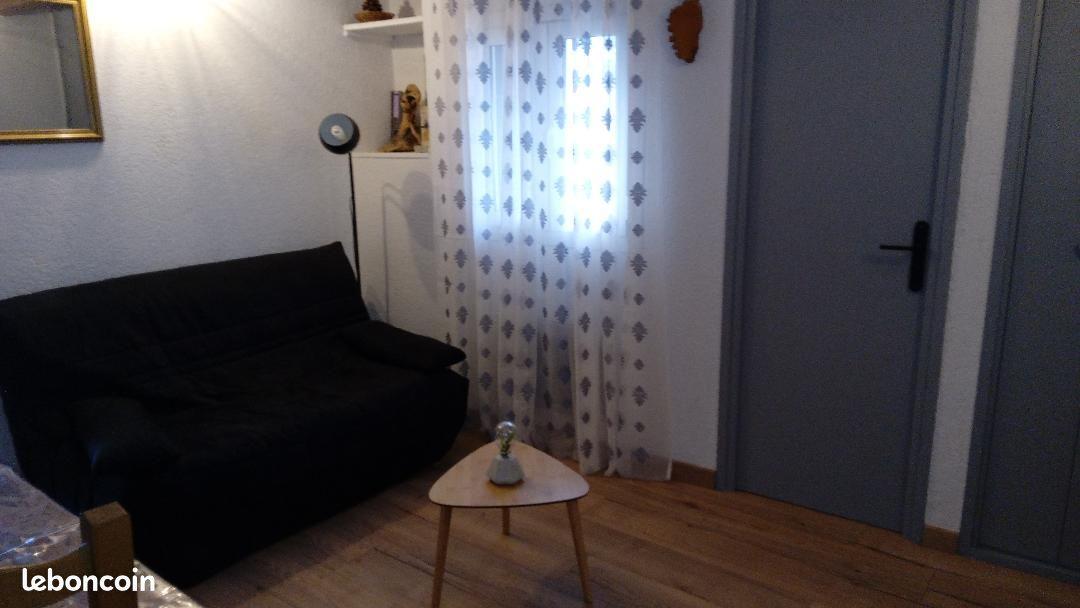 Maison à louer, 34m², San-Martino-di-Lota