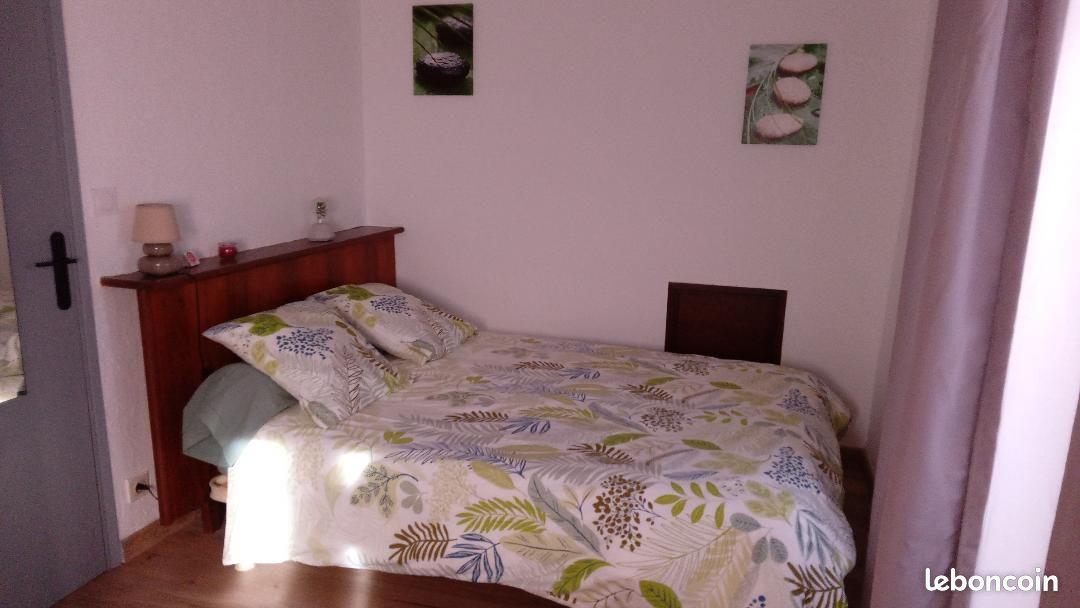 Maison à louer, 34m², San-Martino-di-Lota
