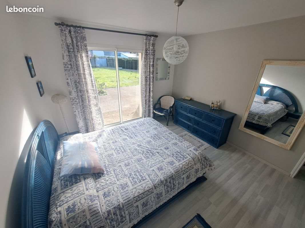 Maison à louer, 150m², Pornichet