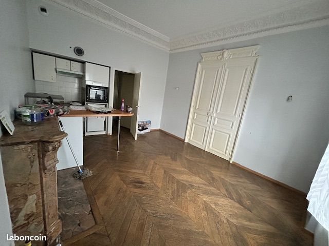 Appartement à louer, 34m², Frouard