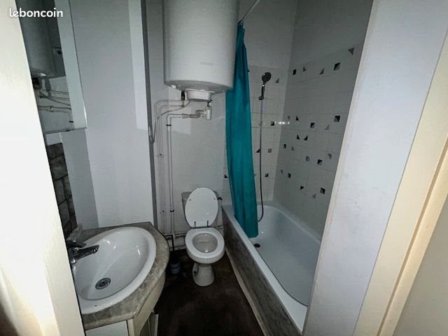 Appartement à louer, 34m², Frouard