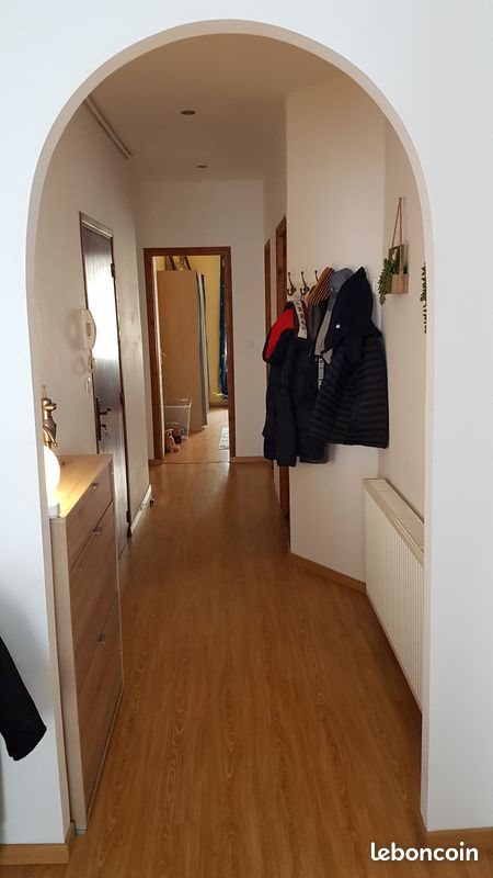 Appartement à louer, 82m², Bourg-de-Péage