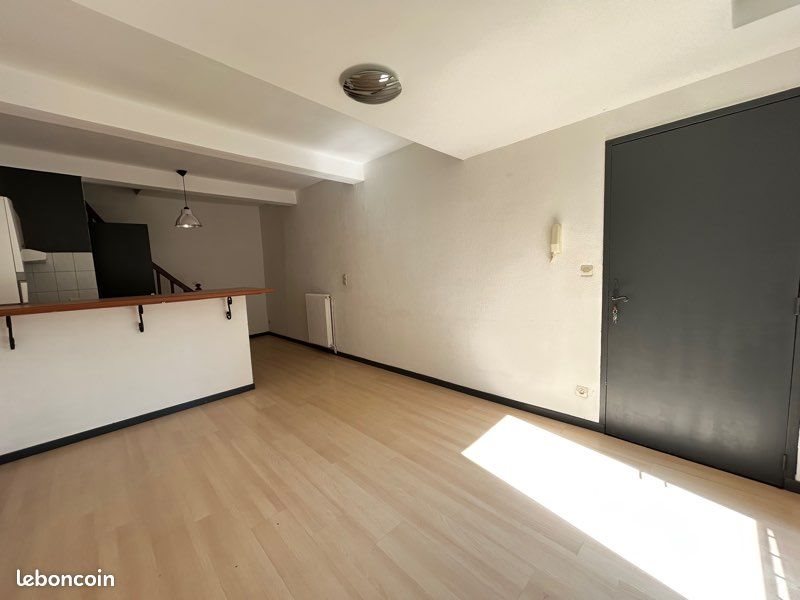 Appartement à louer, 42m², Trèbes