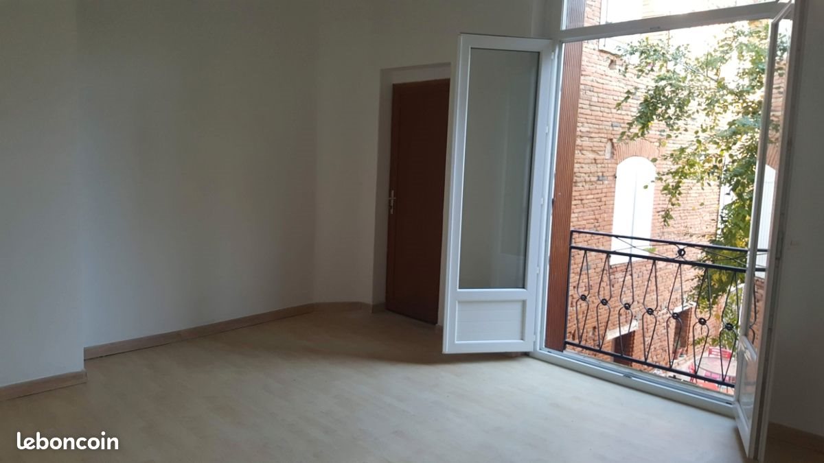 Appartement à louer, 44m², Villemur-sur-Tarn