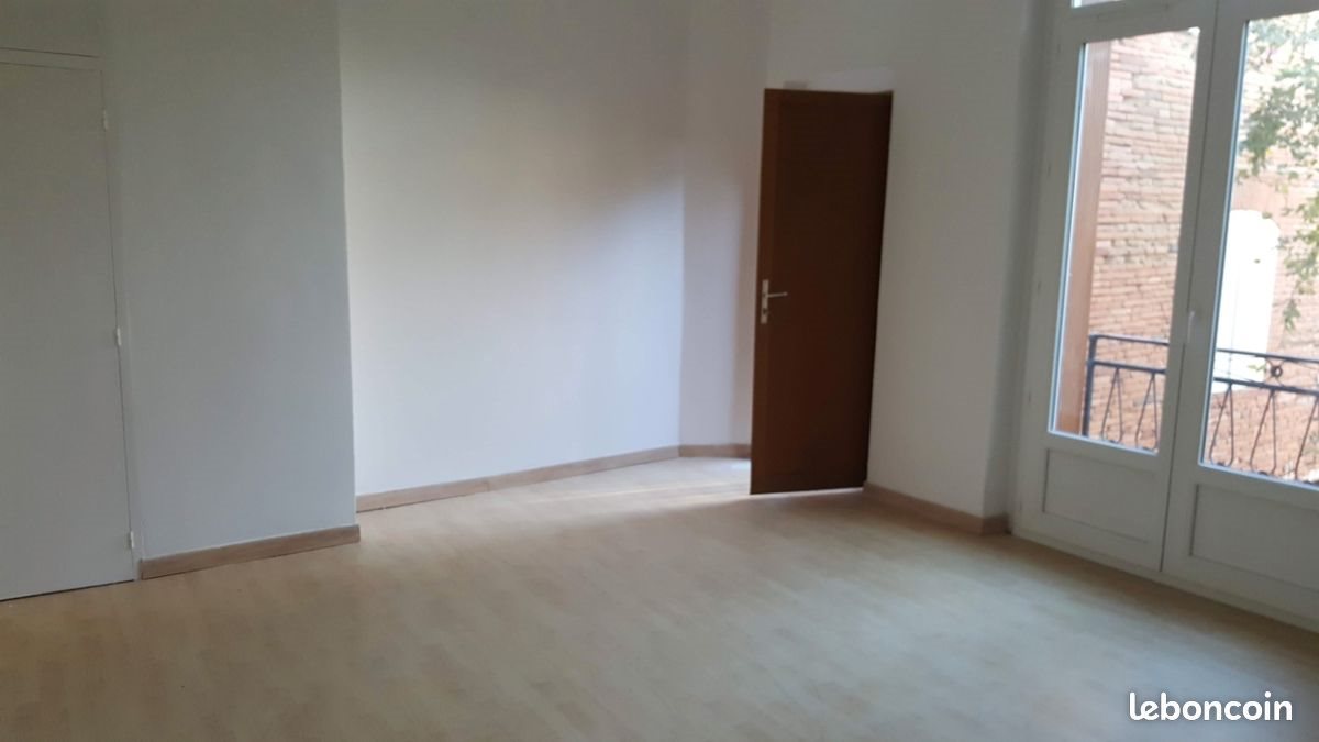 Appartement à louer, 44m², Villemur-sur-Tarn