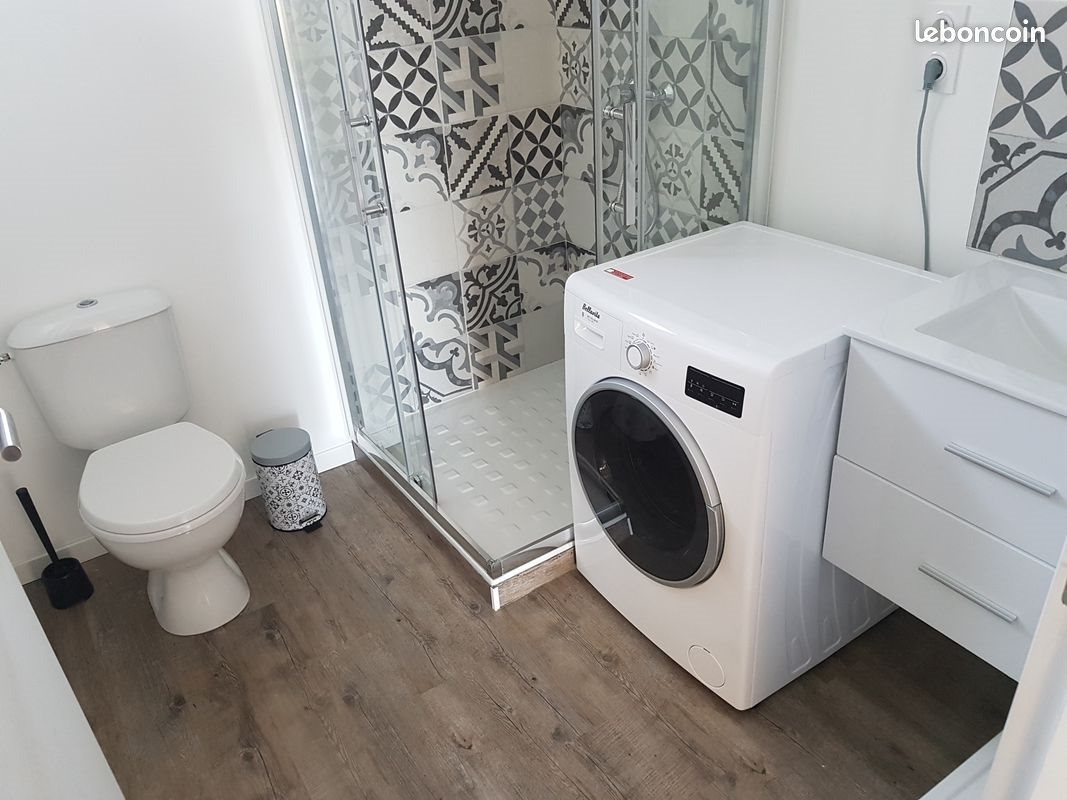 Appartement à louer, 33m², Le Relecq-Kerhuon