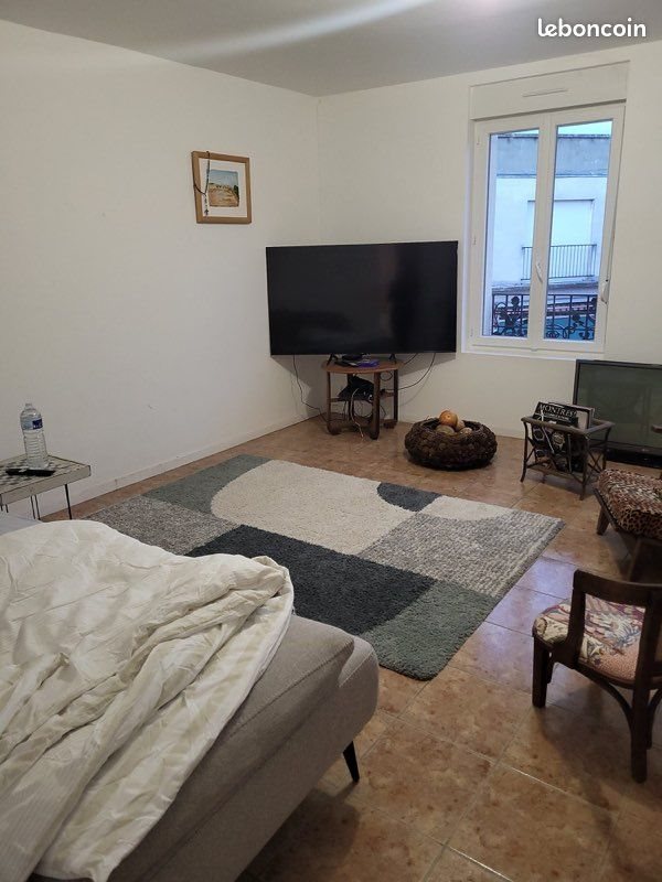 Appartement à louer, 77m², Romilly-sur-Seine