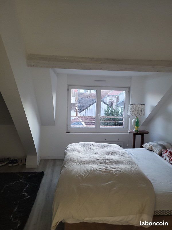 Appartement à louer, 77m², Romilly-sur-Seine