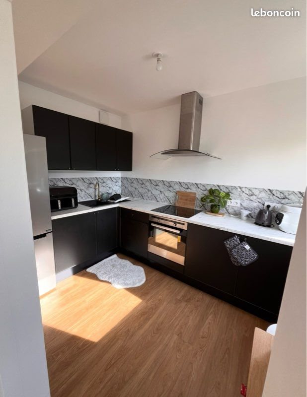 Appartement à louer, 55m², Creutzwald