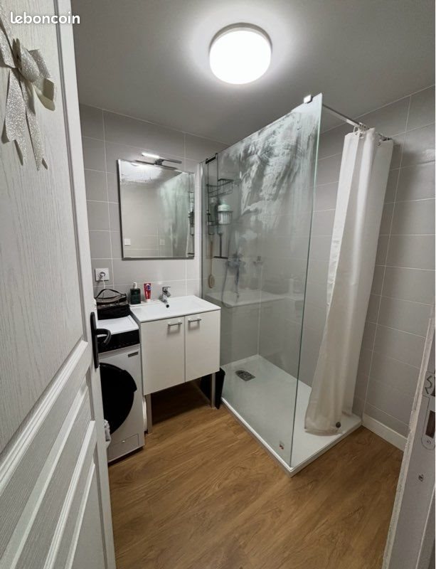 Appartement à louer, 55m², Creutzwald