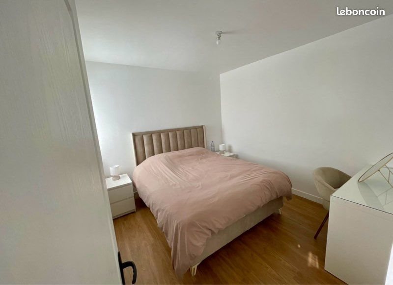 Appartement à louer, 55m², Creutzwald