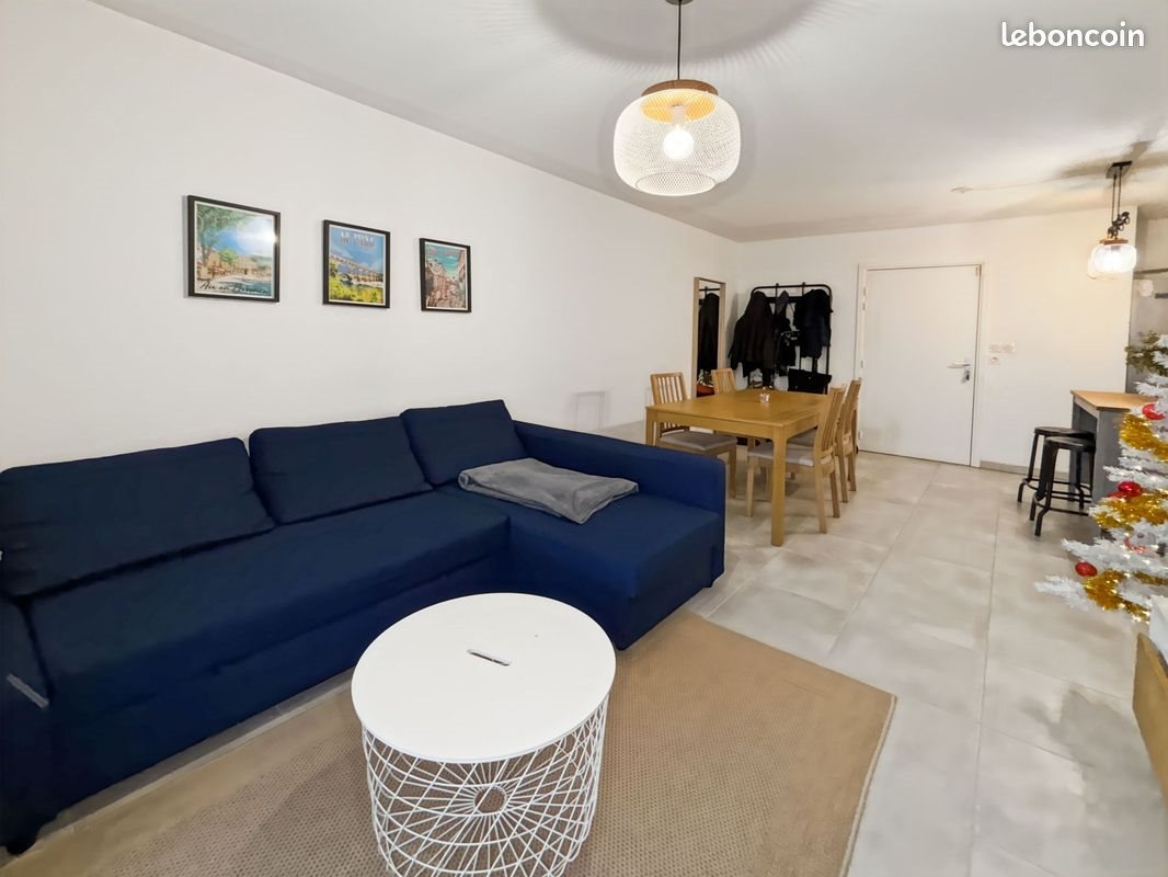 Appartement à louer, 62m², Toulouse