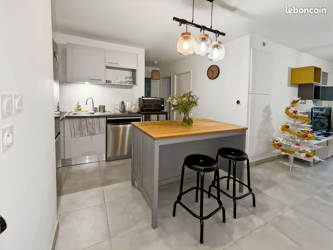 Appartement à louer, 62m², Toulouse