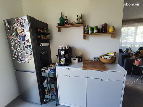 Appartement à louer, 47m², Toulouse