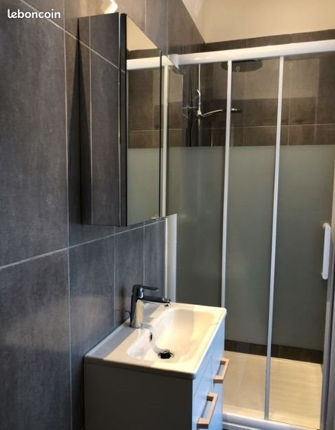 Appartement à louer, 36m², Toulouse