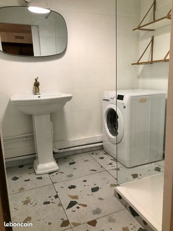 Appartement à vendre, 36m², Roquefort-la-Bédoule