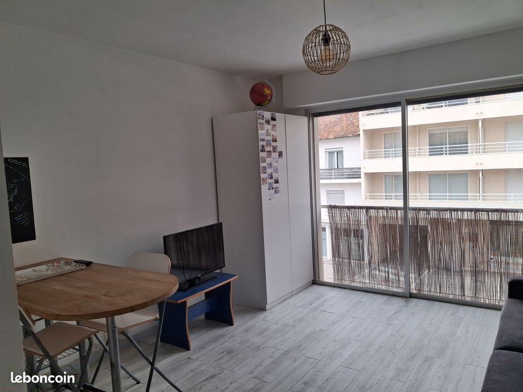 Appartement à louer, 24m², Cavalaire-sur-Mer