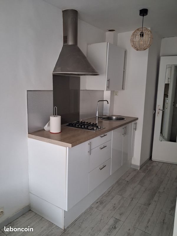 Appartement à louer, 24m², Cavalaire-sur-Mer