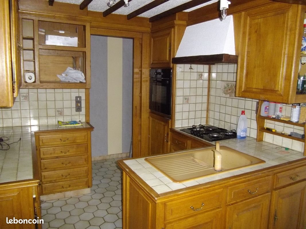 Maison à louer, 100m², Charleville-Mézières