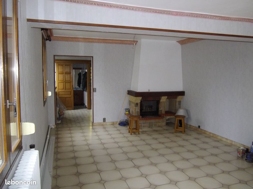 Maison à louer, 100m², Charleville-Mézières