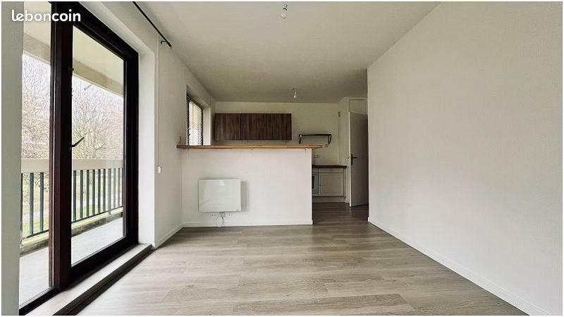 Appartement à louer, 89m², Croix