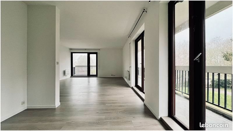 Appartement à louer, 89m², Croix