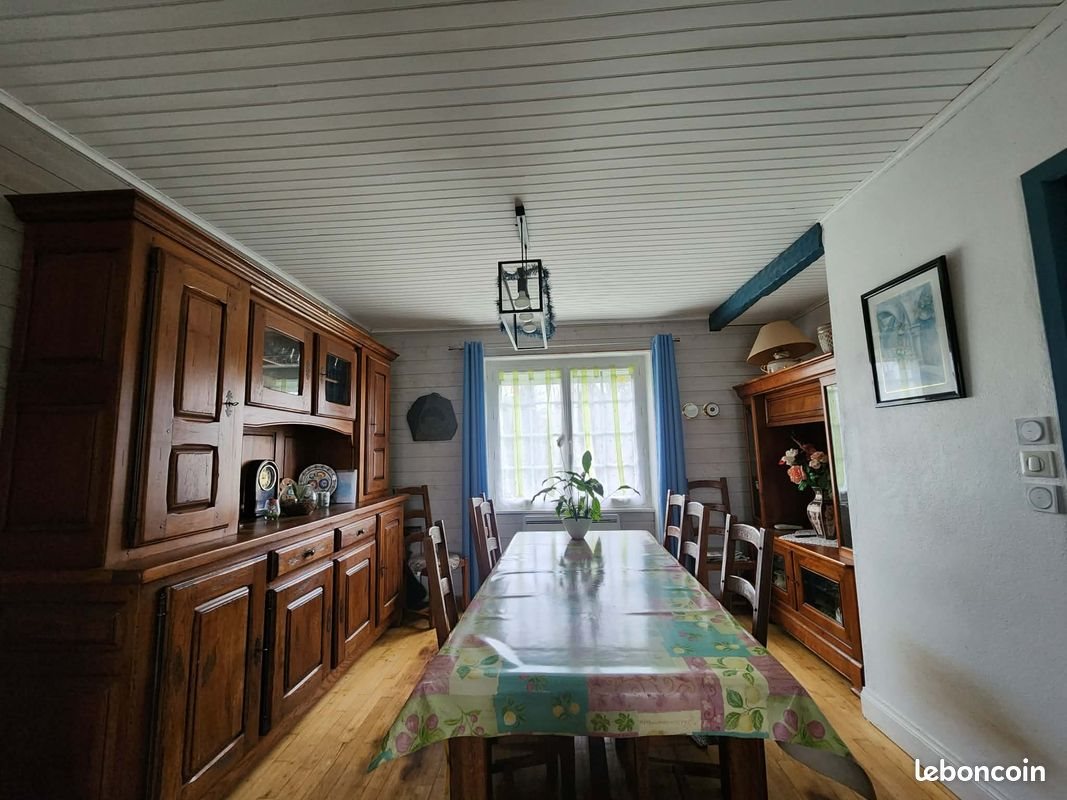 Maison à vendre, 120m², Tourch