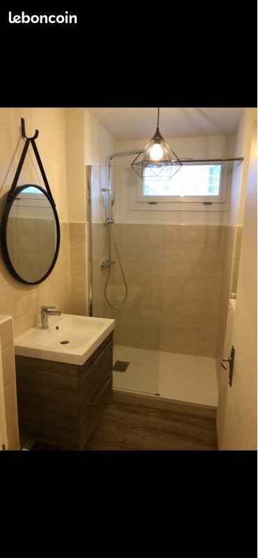 Appartement à louer, 40m², Toulouse