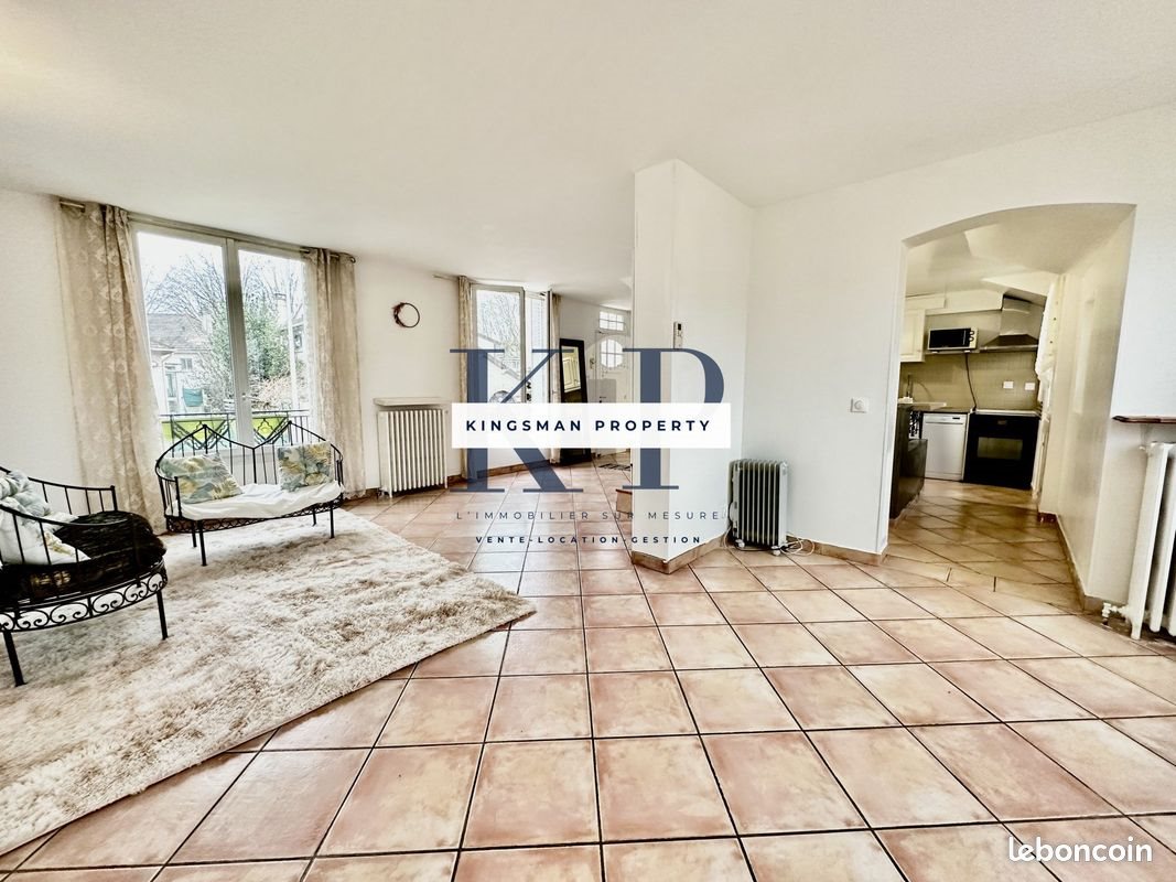 Maison à louer, 100m², Bonneuil-sur-Marne