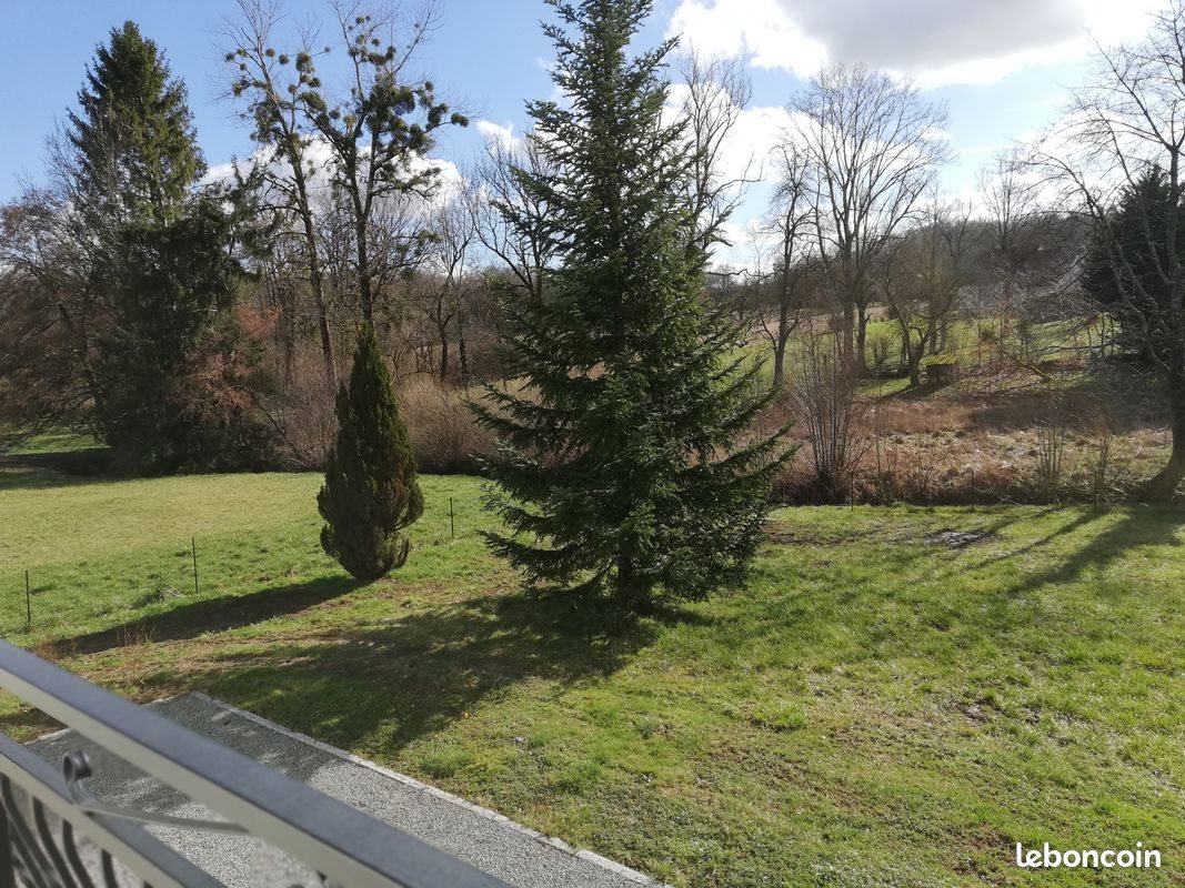 Maison à louer, 150m², Vézelois