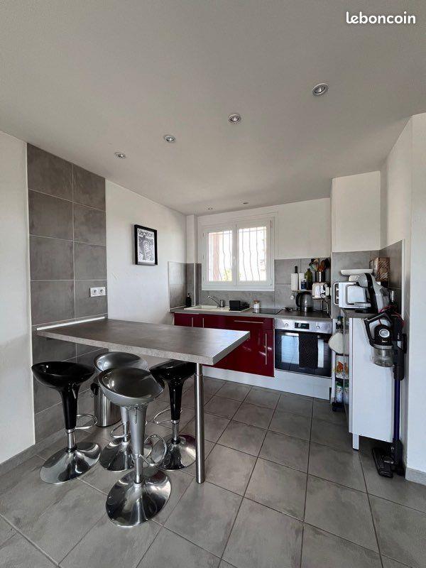 Appartement à louer, 45m², Nîmes