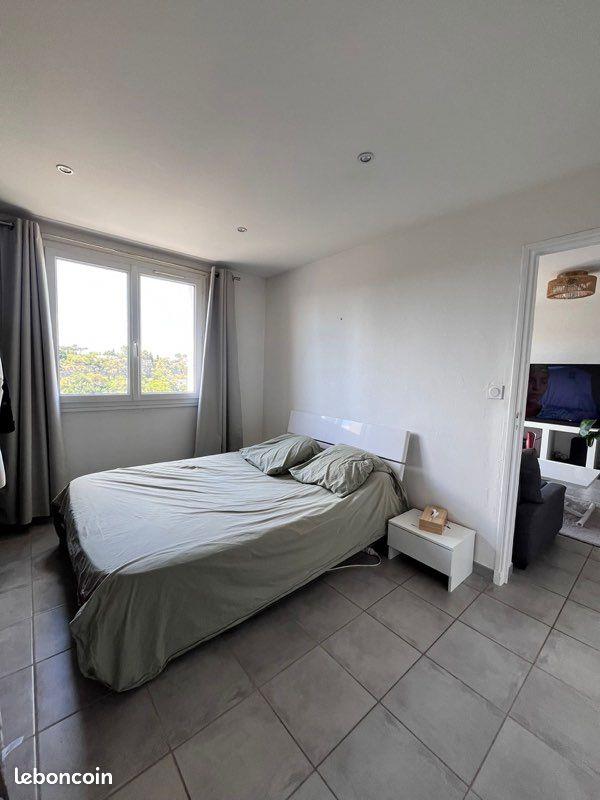 Appartement à louer, 45m², Nîmes