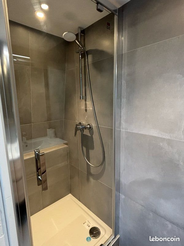 Appartement à louer, 40m², Vaires-sur-Marne