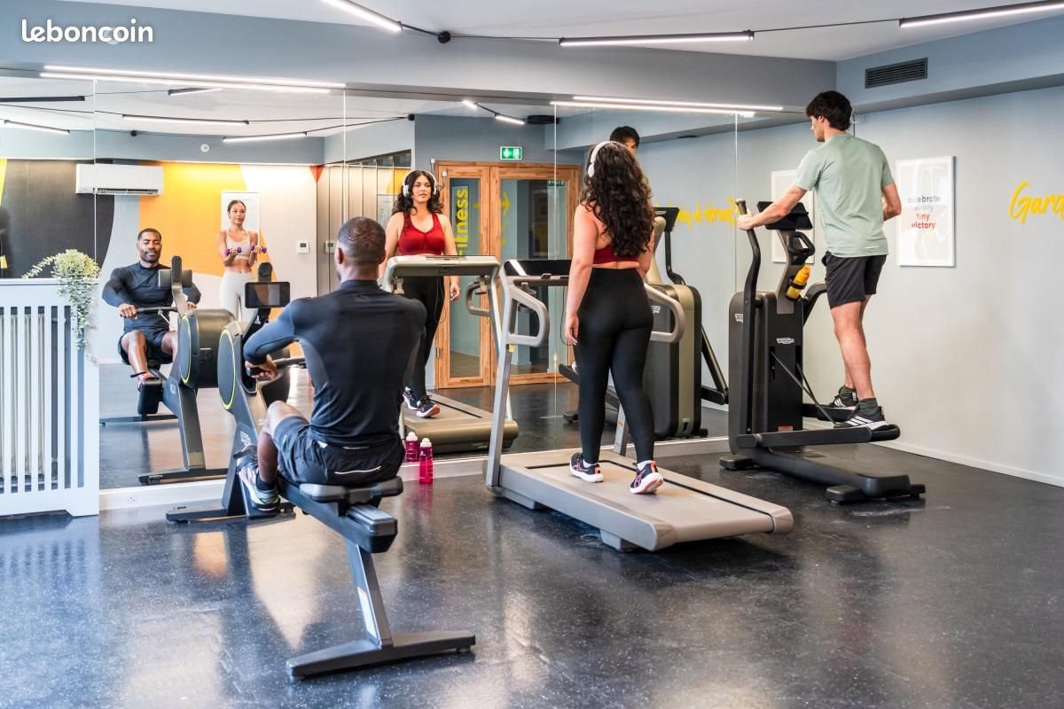 Appartement à louer, 14m², Paris 15ème