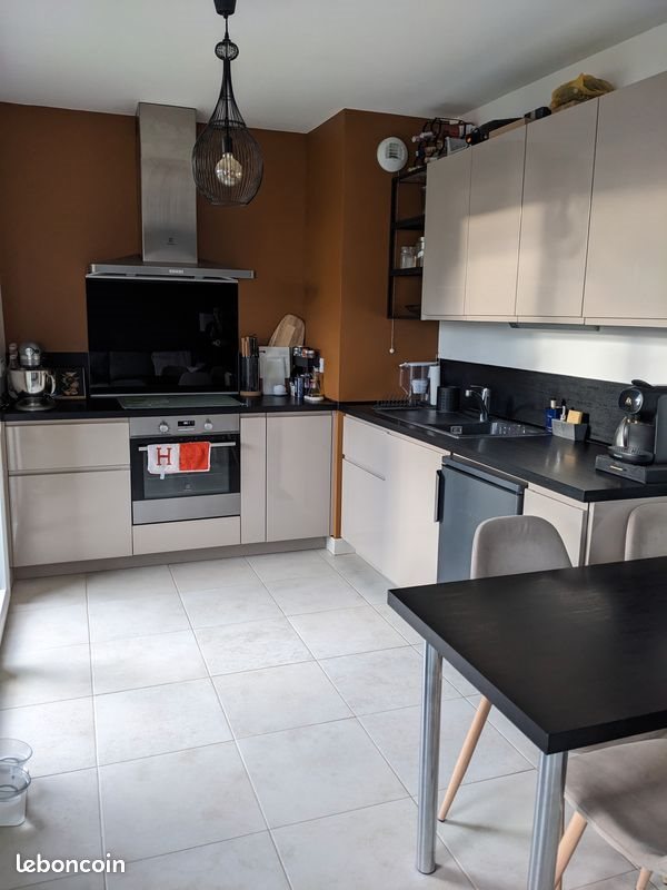 Appartement à vendre, 45m², Avon