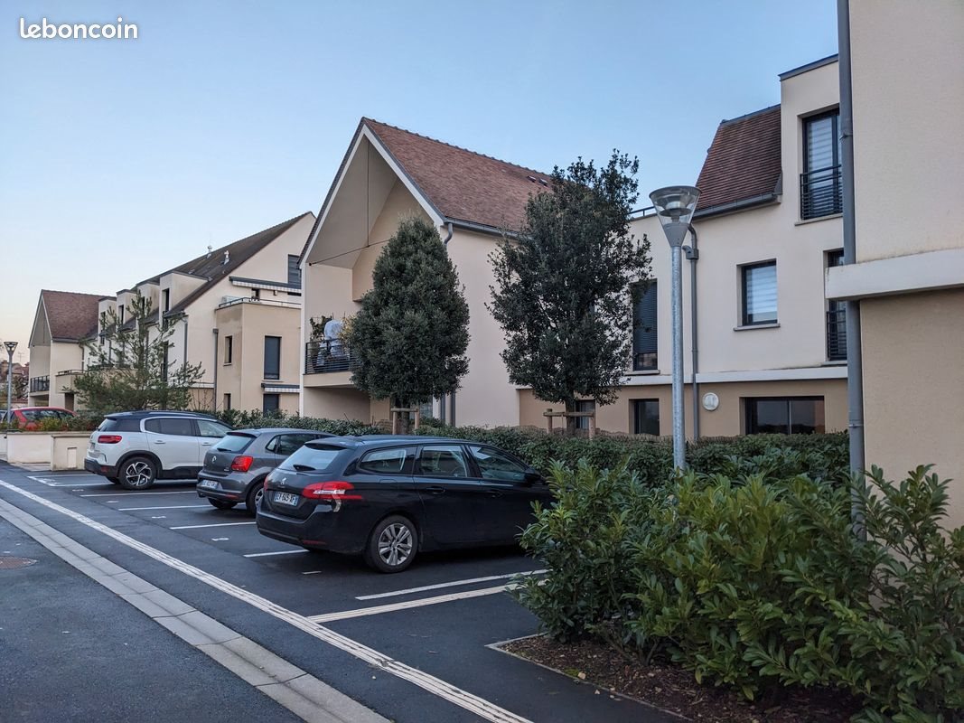 Appartement à vendre, 45m², Avon