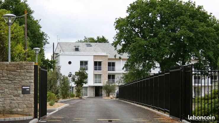 Appartement à vendre, 39m², Sautron