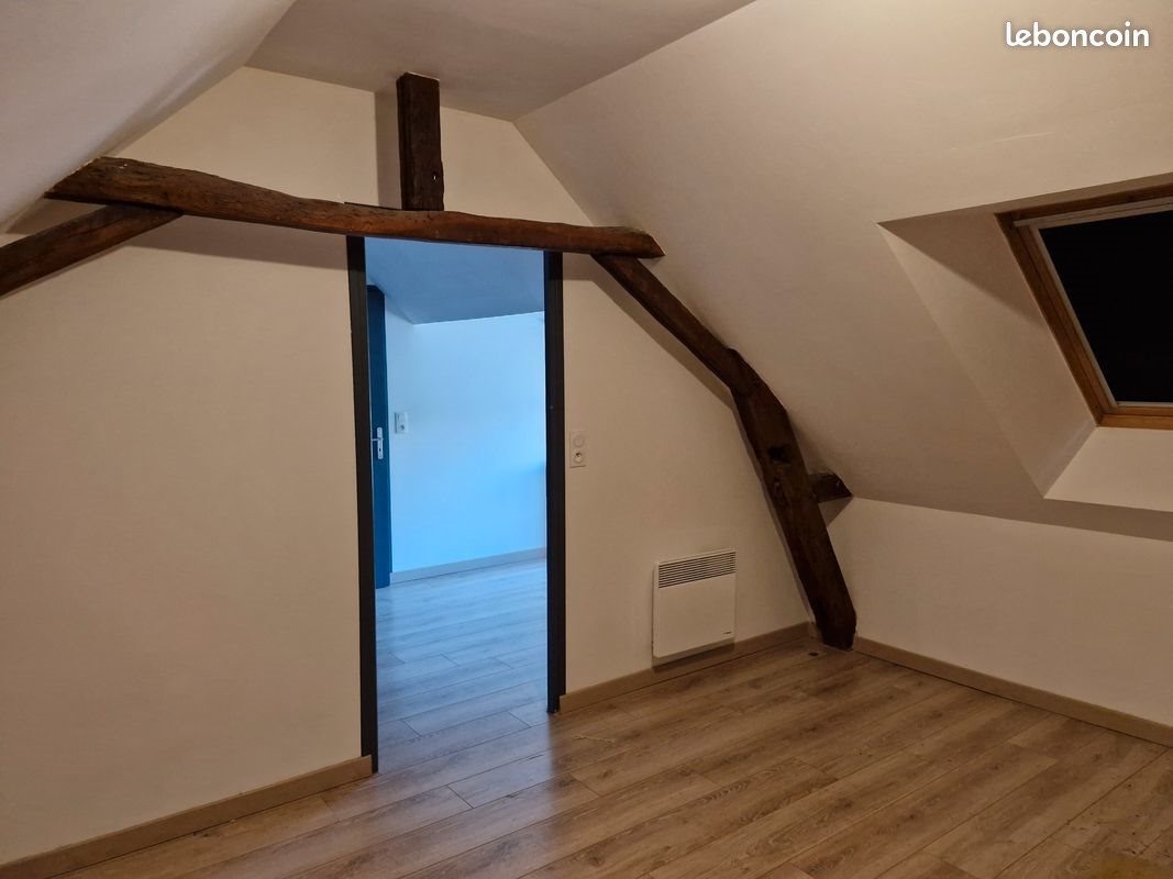 Maison à louer, 90m², Dissay-sous-Courcillon