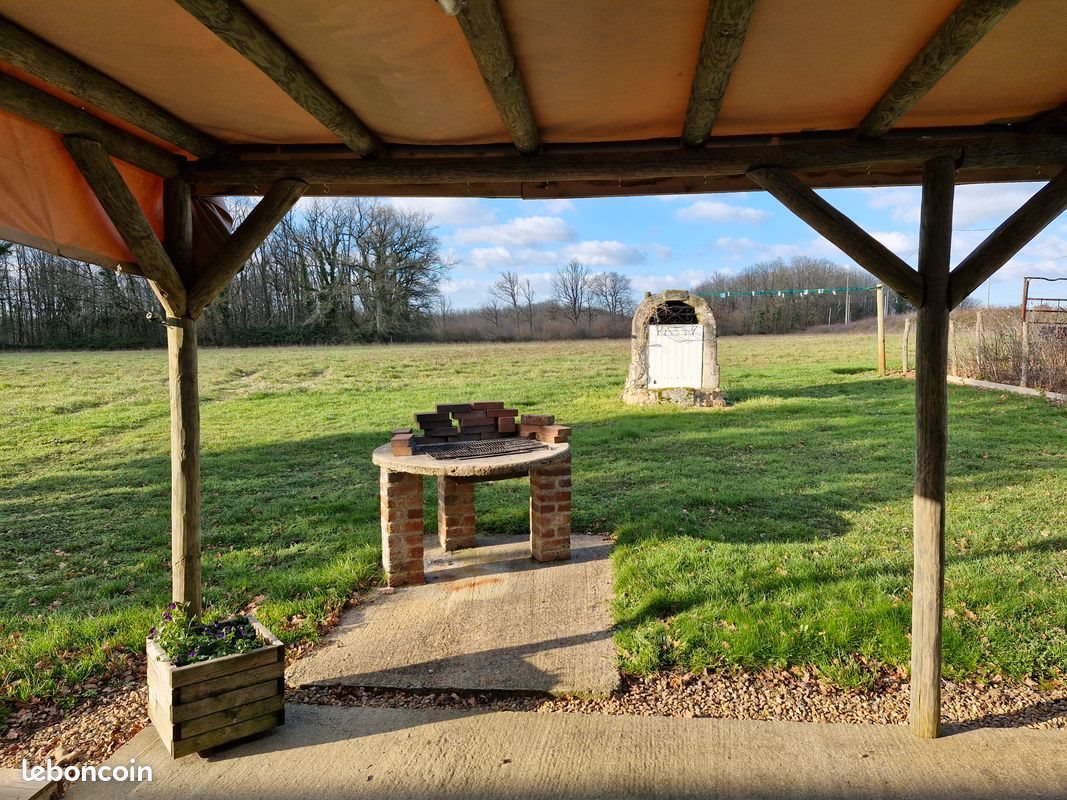 Maison à louer, 90m², Dissay-sous-Courcillon