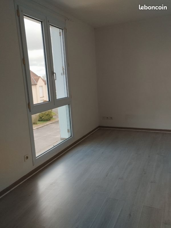 Appartement à louer, 30m², Bourges